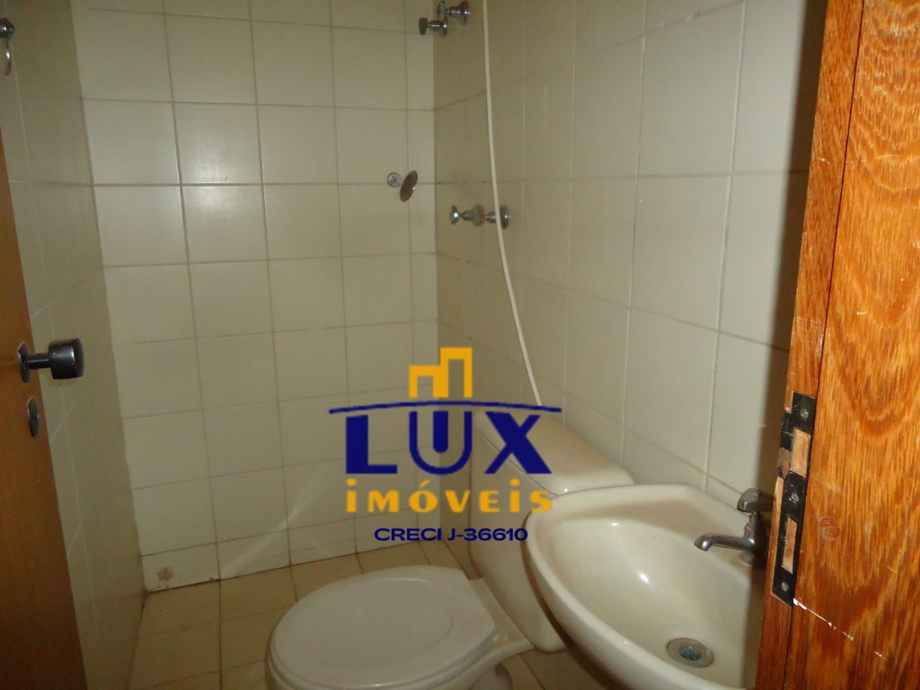 Apartamento – Jardim das Vivendas (Locação)