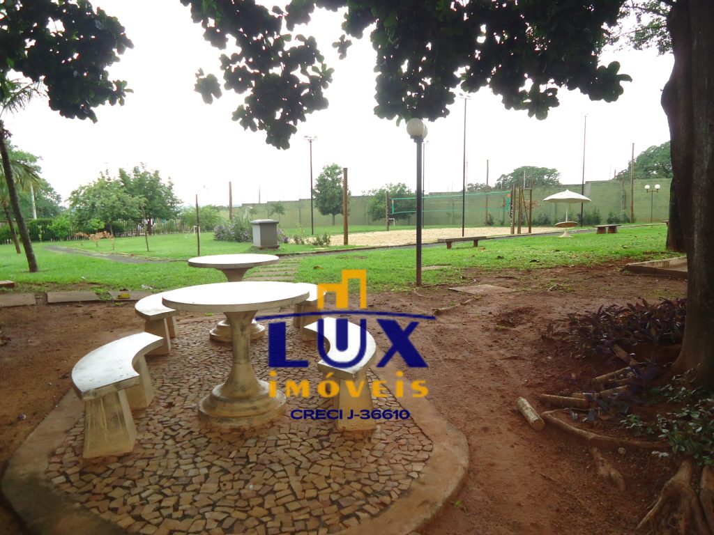 Apartamento – Jardim das Vivendas (Locação)