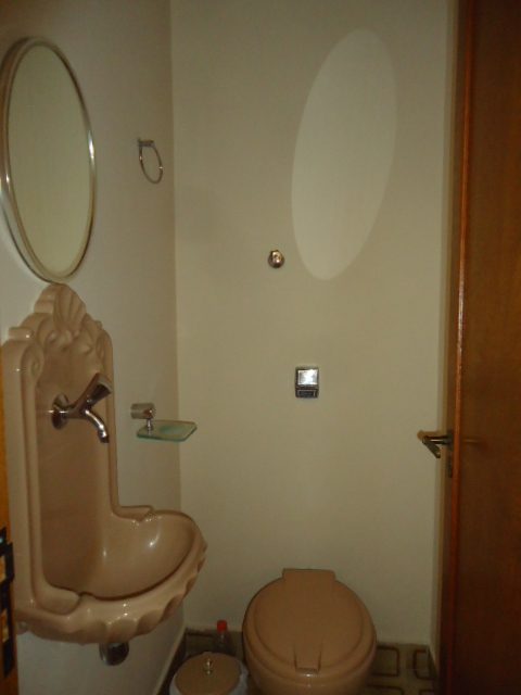 Casa – Vila Maceno (Venda)