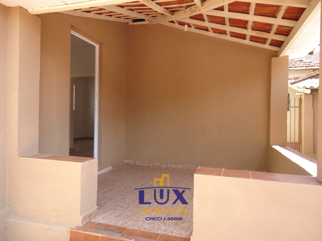 Casa Frente – Vila Diniz (Locação)