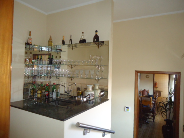 Casa – Vila Maceno (Venda)