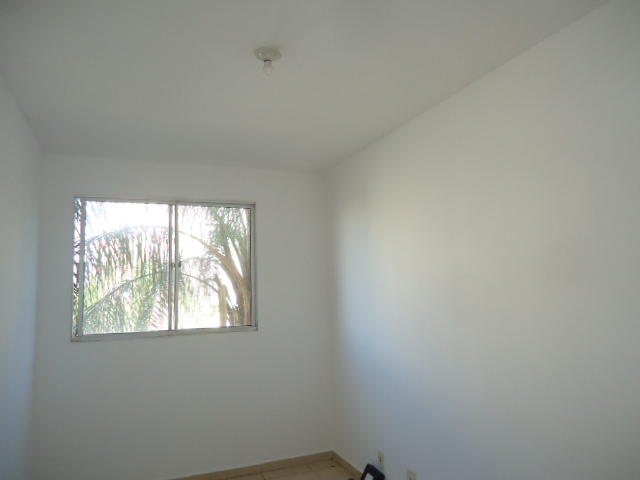 Apartamento – Rio Reno (Locação)