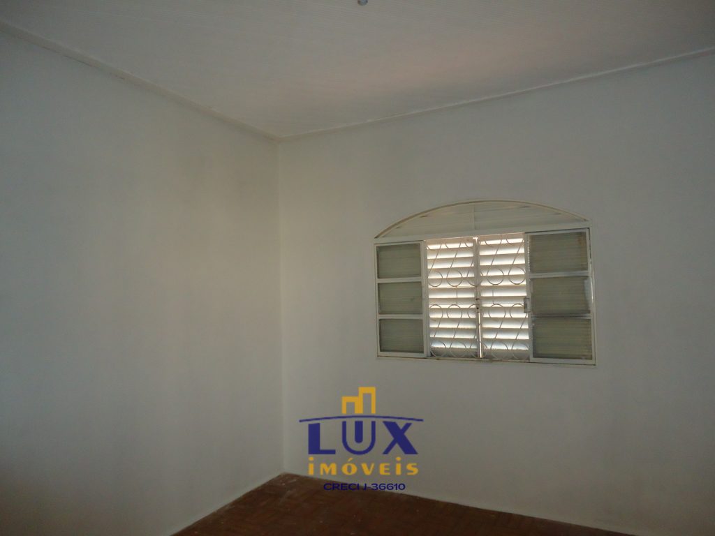 Casa Frente – Vila Diniz (Locação)