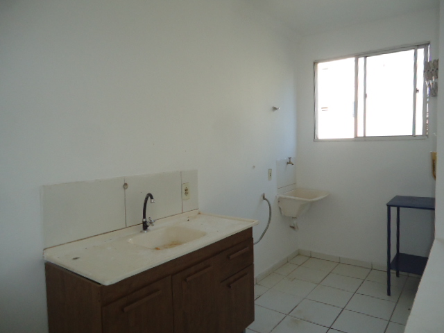 Apartamento – Rio Reno (Locação)