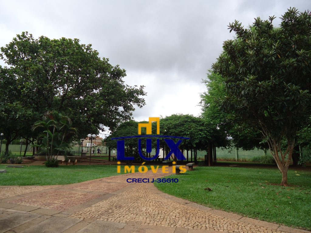 Apartamento – Jardim das Vivendas (Locação)