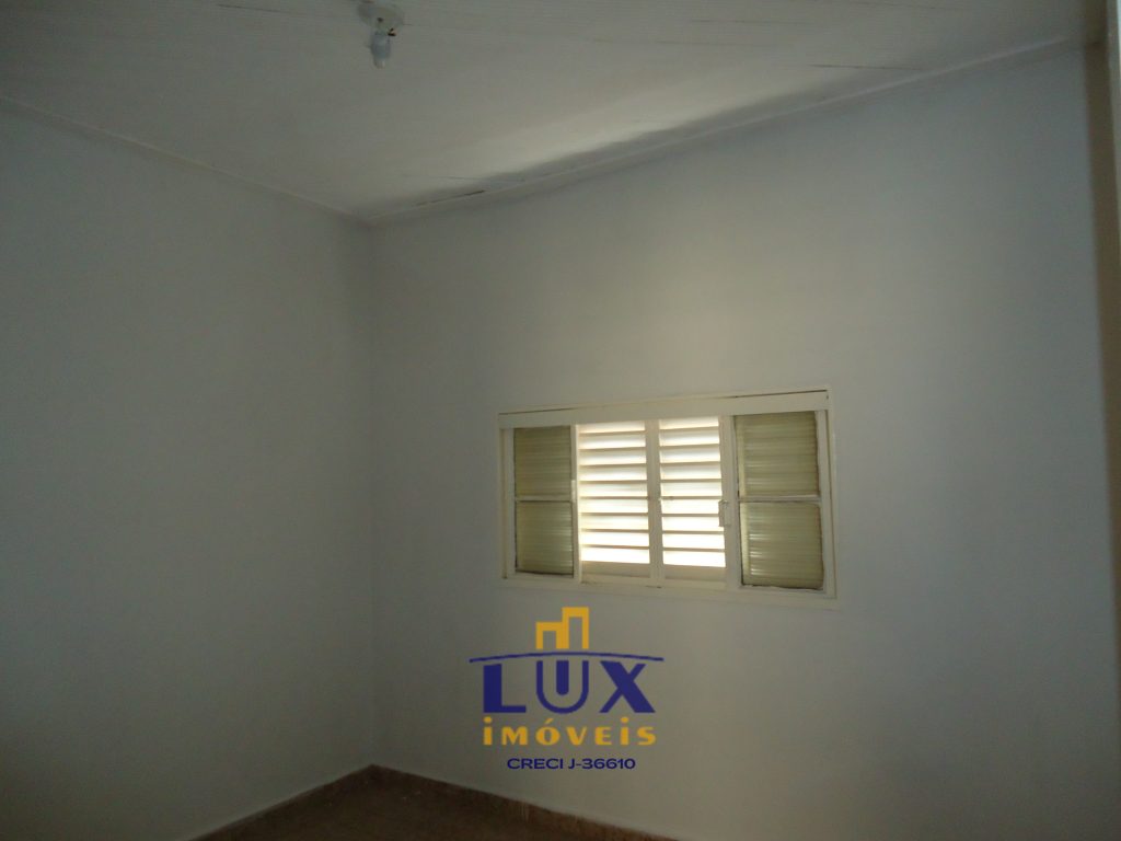 Casa Frente – Vila Diniz (Locação)