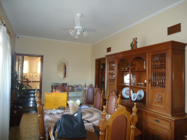 Casa – Vila Maceno (Locação)