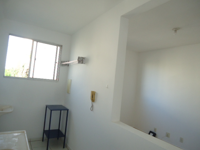 Apartamento – Rio Reno (Locação)
