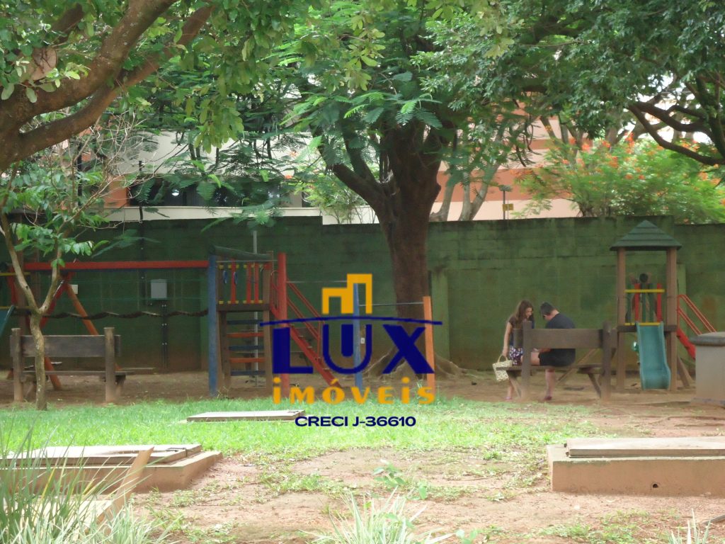 Apartamento – Jardim das Vivendas (Locação)