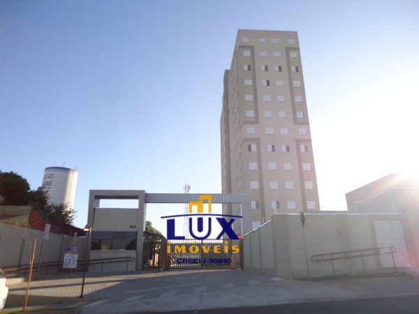 Apartamento – João Paulo II (Locação)