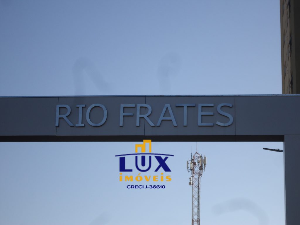 Apartamento – João Paulo II (Locação)