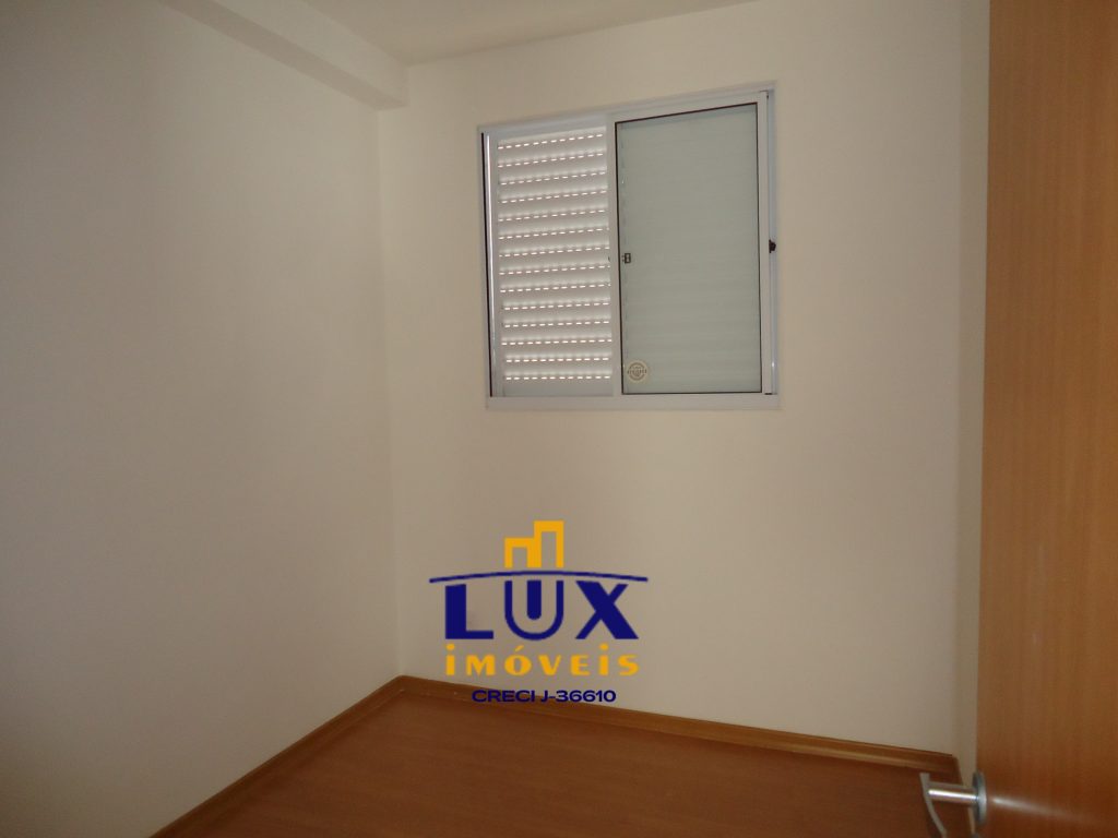 Apartamento – João Paulo II (Locação)