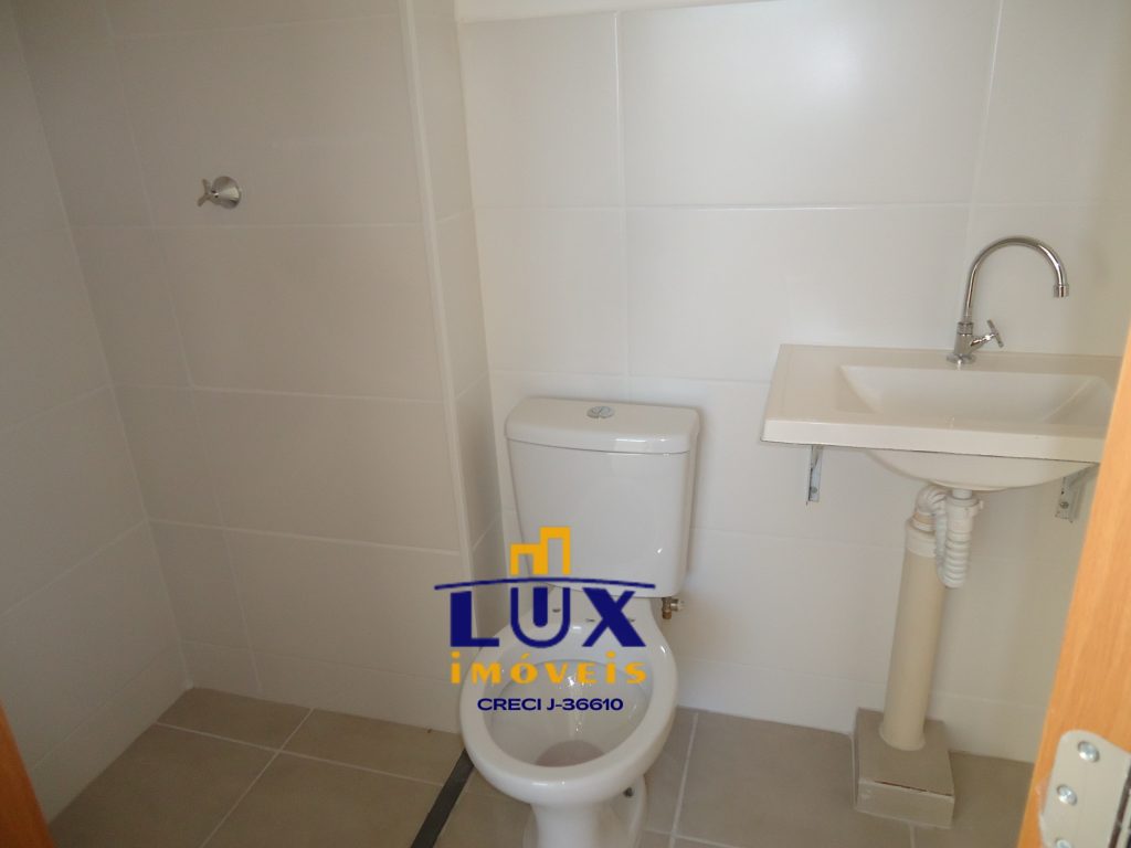 Apartamento – João Paulo II (Locação)