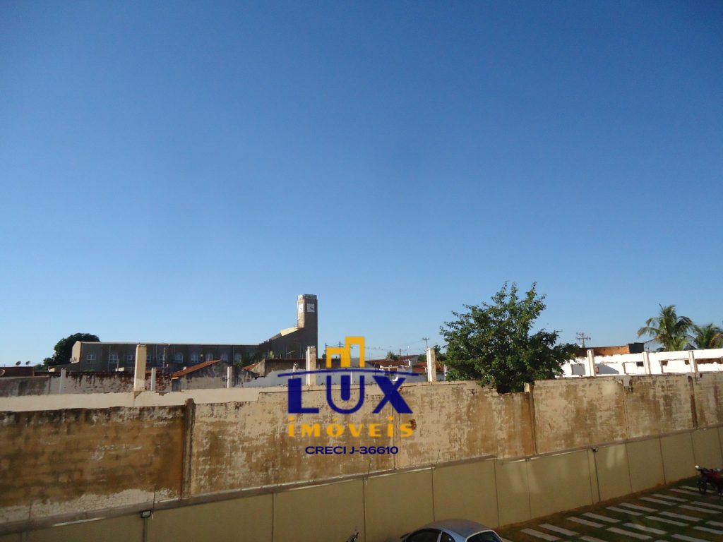 Apartamento – João Paulo II (Locação)