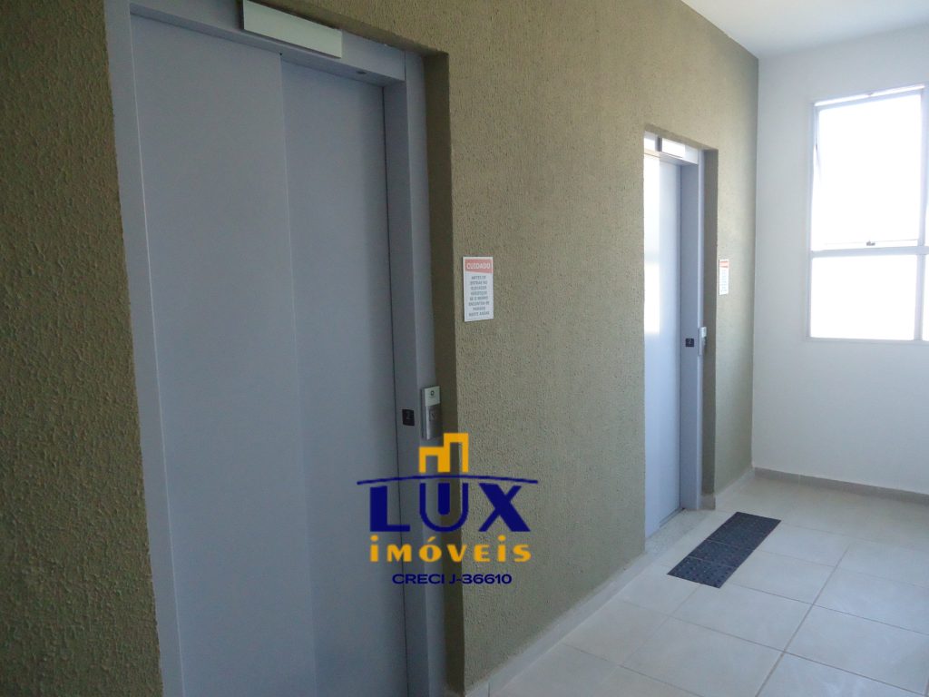 Apartamento – João Paulo II (Locação)