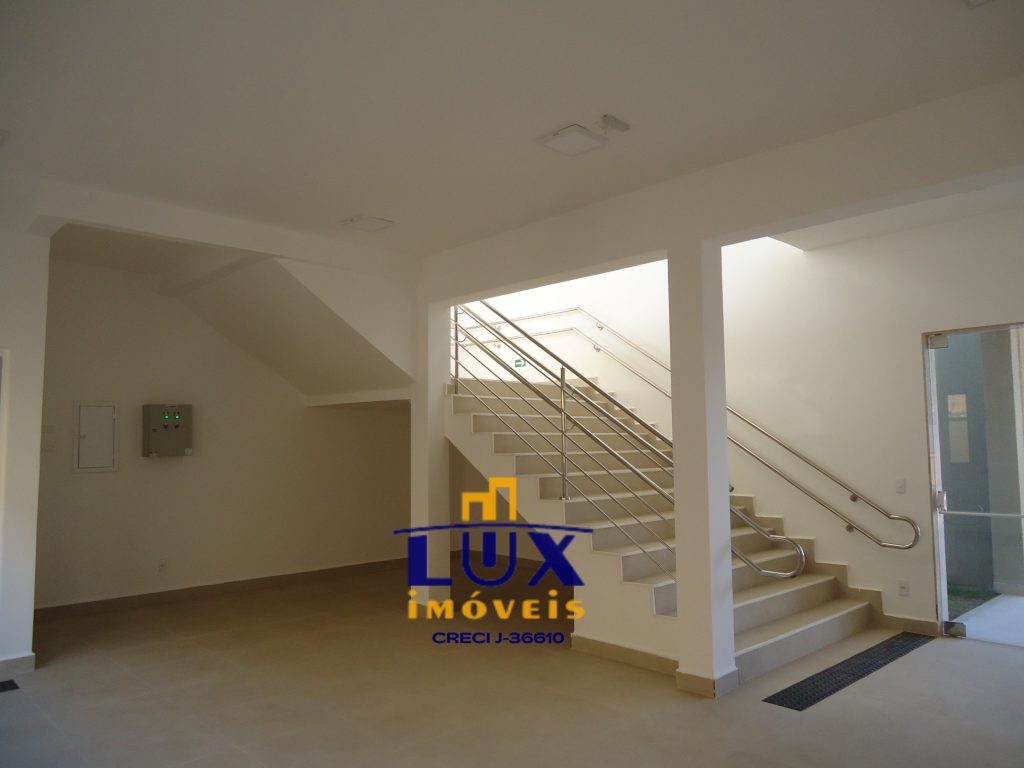 Apartamento – João Paulo II (Locação)