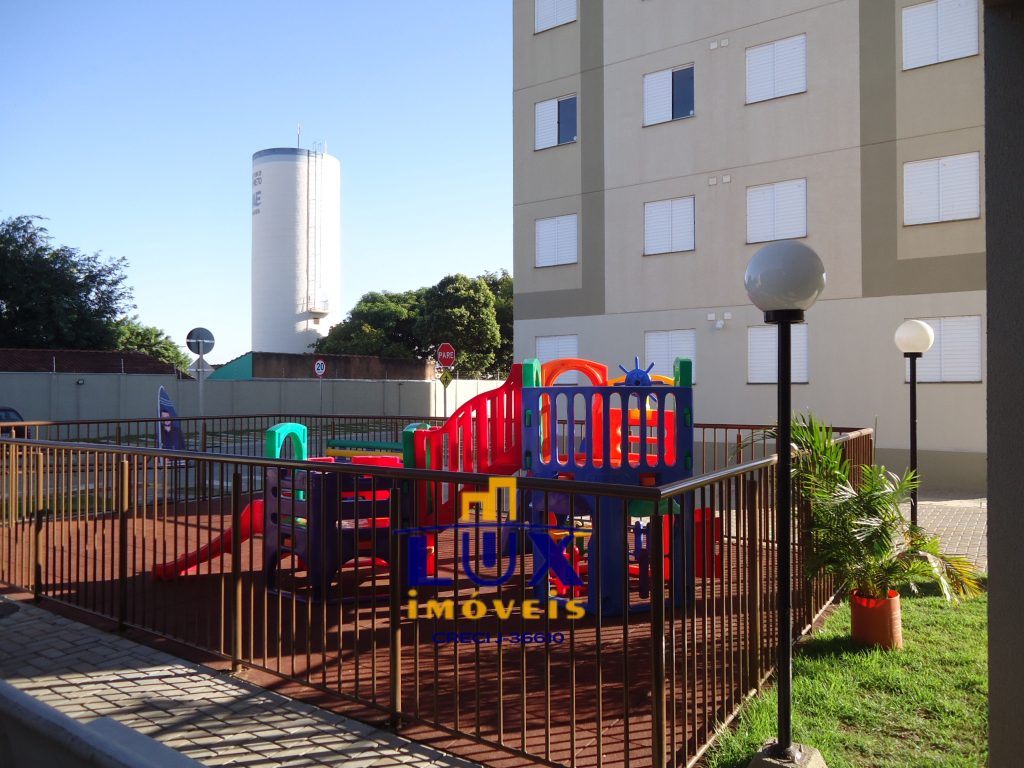 Apartamento – João Paulo II (Locação)