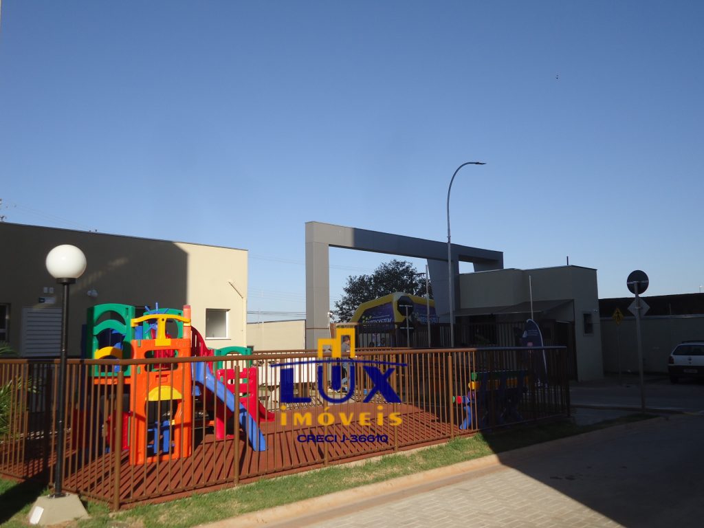 Apartamento – João Paulo II (Locação)