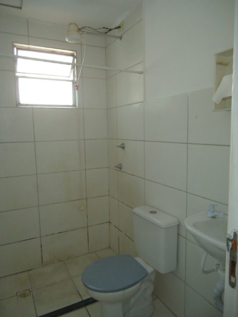 Apartamento – Rio Reno (Locação)