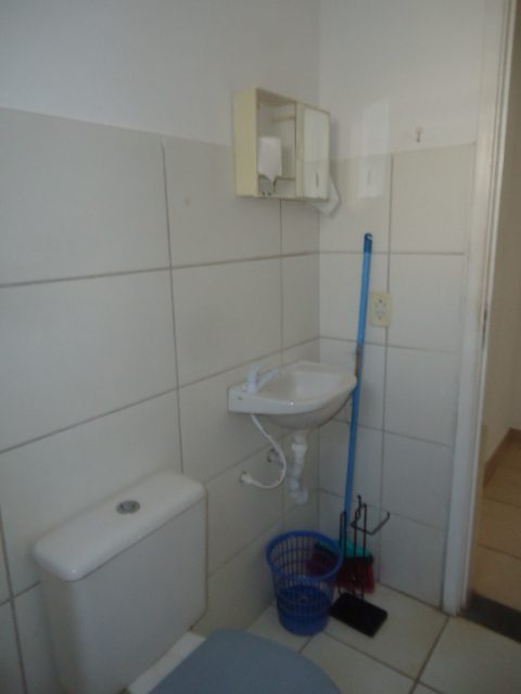 Apartamento – Rio Reno (Locação)