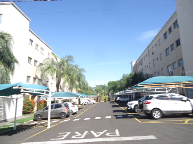 Apartamento – Rio Reno (Locação)