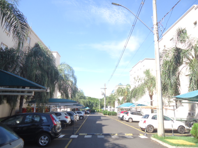 Apartamento – Rio Reno (Locação)