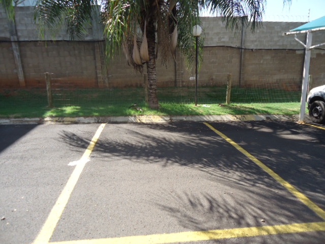 Apartamento – Rio Reno (Locação)