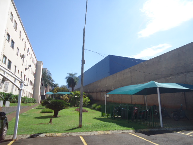 Apartamento – Rio Reno (Locação)