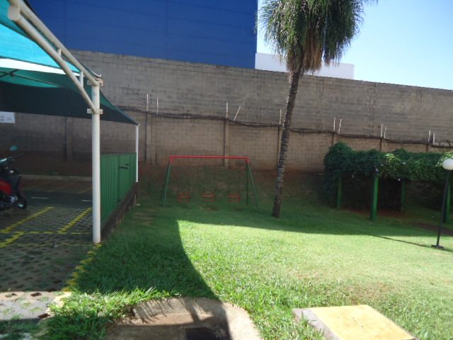 Apartamento – Rio Reno (Locação)