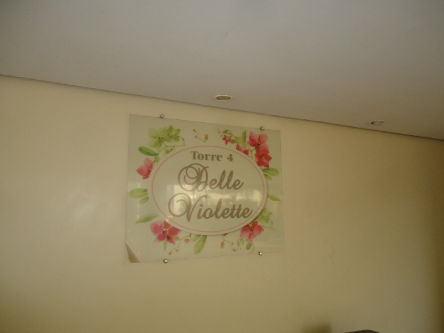 Apartamento – Vila Nossa Senhora Aparecida (Locaão)