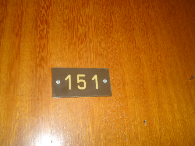 Apartamento – Vila Nossa Senhora Aparecida (Locaão)