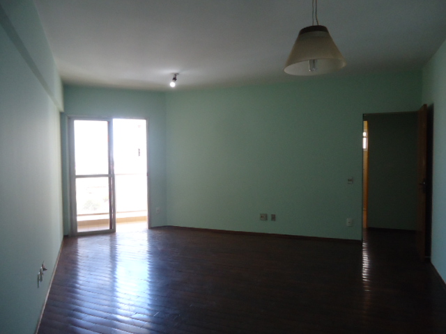 Apartamento – Vila Nossa Senhora Aparecida (Locaão)