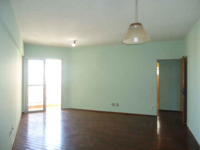 Apartamento – Vila Nossa Senhora Aparecida (Locaão)