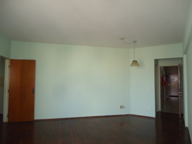 Apartamento – Vila Nossa Senhora Aparecida (Locaão)