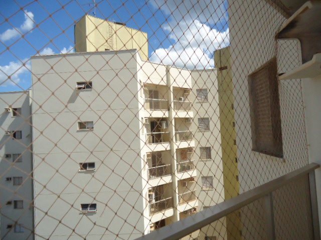 Apartamento – Vila Nossa Senhora Aparecida (Locaão)