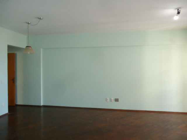 Apartamento – Vila Nossa Senhora Aparecida (Locaão)