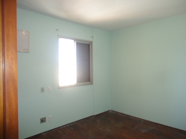 Apartamento – Vila Nossa Senhora Aparecida (Locaão)