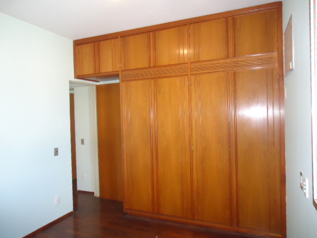 Apartamento – Vila Nossa Senhora Aparecida (Locaão)