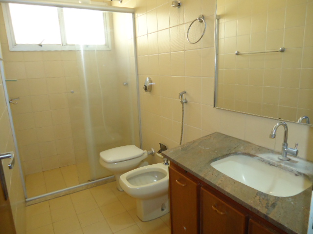 Apartamento – Vila Nossa Senhora Aparecida (Locaão)