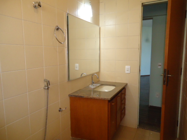 Apartamento – Vila Nossa Senhora Aparecida (Locaão)
