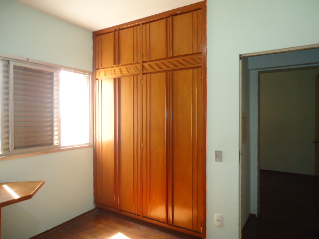 Apartamento – Vila Nossa Senhora Aparecida (Locaão)
