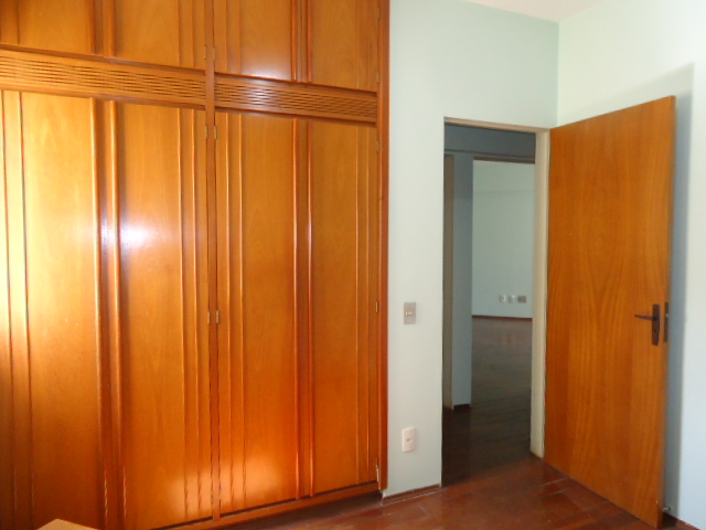 Apartamento – Vila Nossa Senhora Aparecida (Locaão)