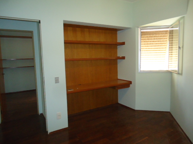 Apartamento – Vila Nossa Senhora Aparecida (Locaão)