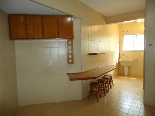 Apartamento – Vila Nossa Senhora Aparecida (Locaão)