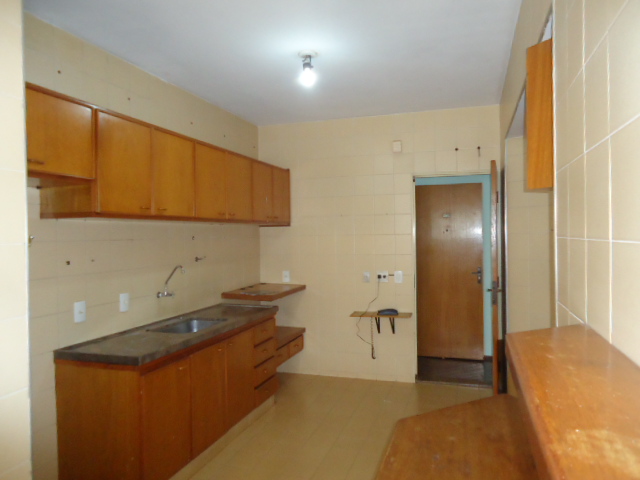 Apartamento – Vila Nossa Senhora Aparecida (Locaão)