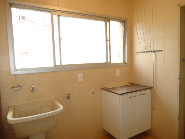 Apartamento – Vila Nossa Senhora Aparecida (Locaão)