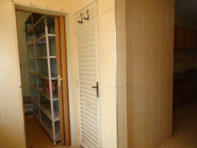 Apartamento – Vila Nossa Senhora Aparecida (Locaão)