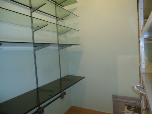 Apartamento – Vila Nossa Senhora Aparecida (Locaão)