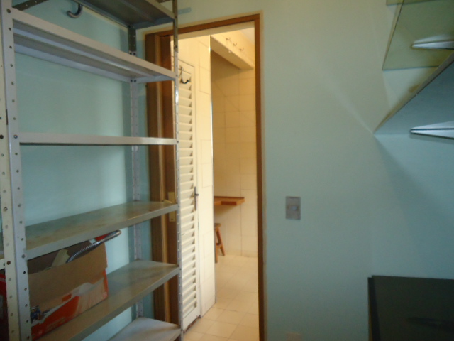 Apartamento – Vila Nossa Senhora Aparecida (Locaão)