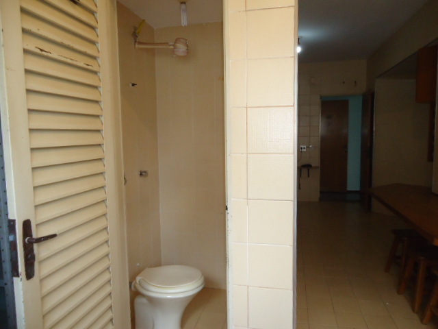 Apartamento – Vila Nossa Senhora Aparecida (Locaão)